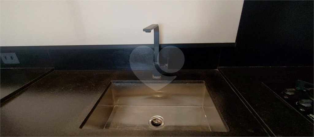Apartamento à venda com 1 quarto em Santana, São Paulo, SP