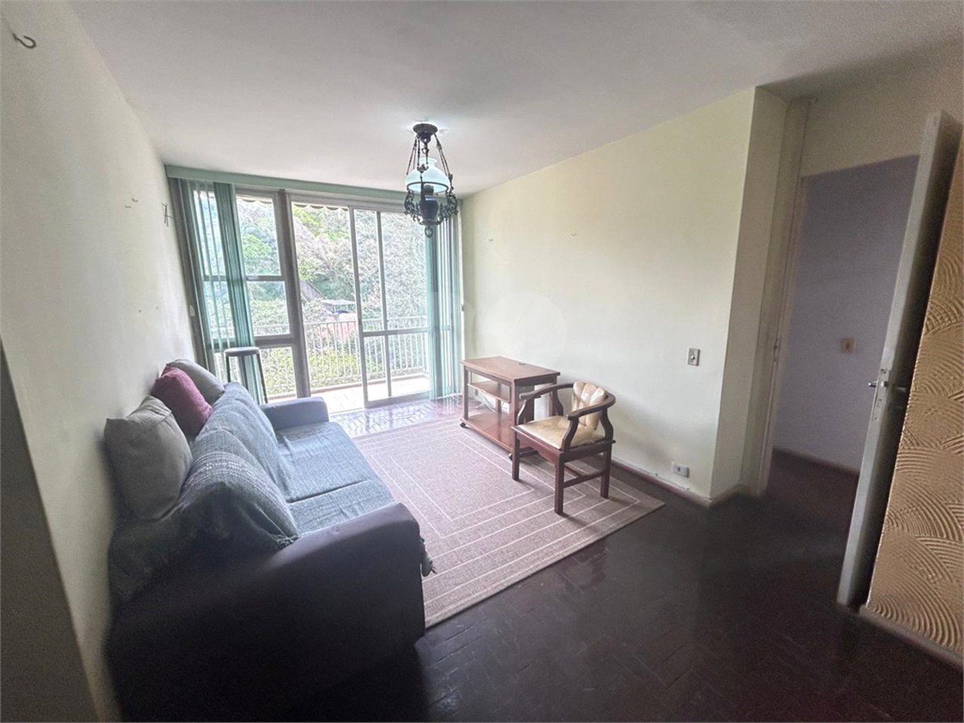 Apartamento à venda com 2 quartos, sendo 1 suíte, em Botafogo, Rio de Janeiro, RJ