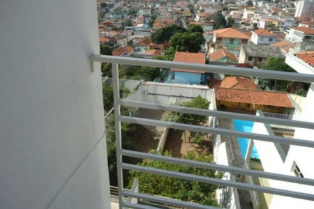 Sobrado à venda com 3 suítes em Vila Mazzei, São Paulo, SP