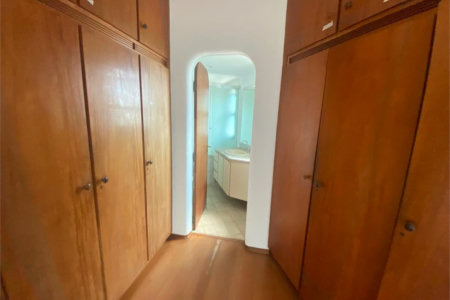Apartamento para alugar com 3 suítes em Pinheiros, São Paulo, SP