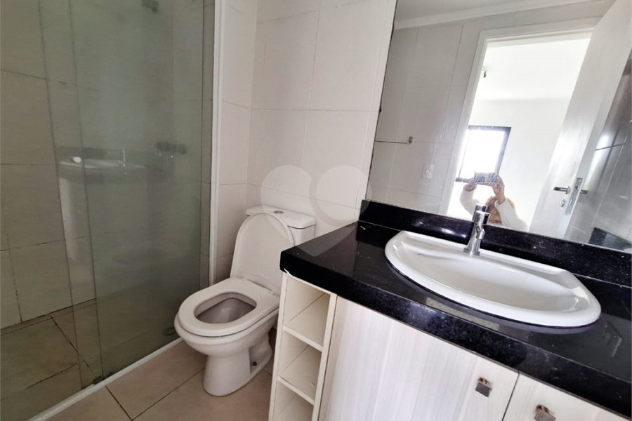 Apartamento à venda com 1 quarto em Tucuruvi, São Paulo, SP