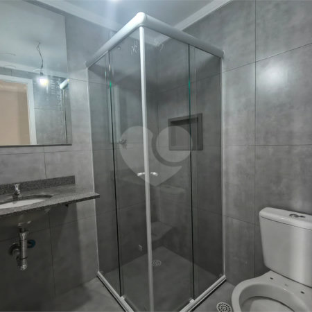 Apartamento à venda com 1 quarto em Rio Pequeno, São Paulo, SP