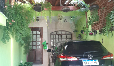 Casa à venda com 3 quartos, sendo 1 suíte,  em Tremembé, São Paulo, SP
