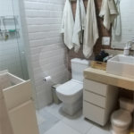 Sobrado à venda com 2 quartos em Vila Gumercindo, São Paulo, SP