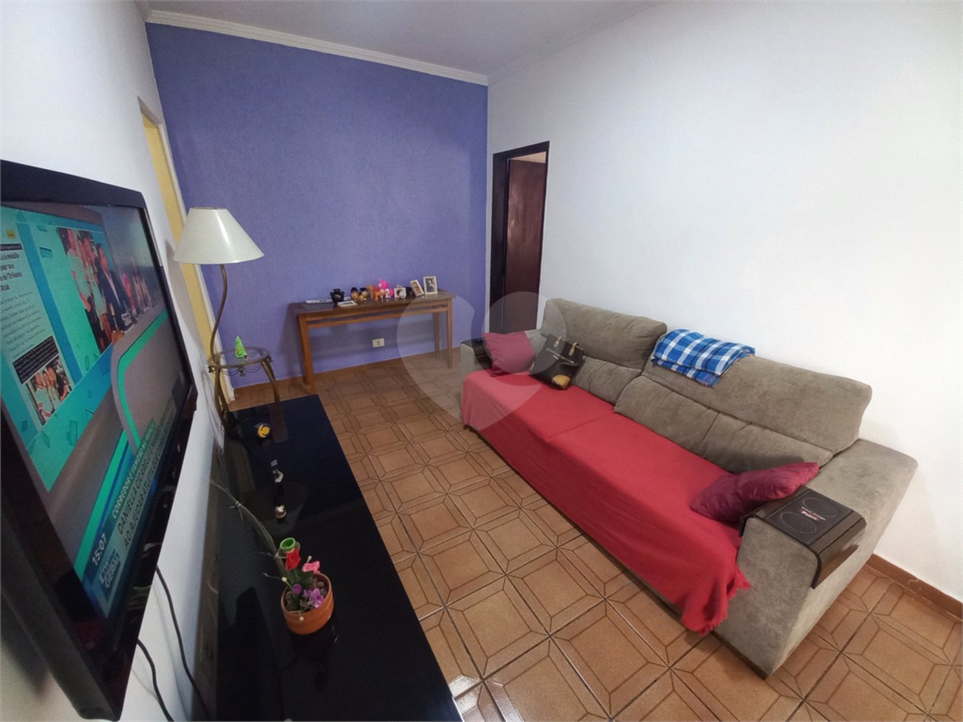 Casa Térrea à venda com 3 quartos em Jardim Maria Virginia, São Paulo, SP