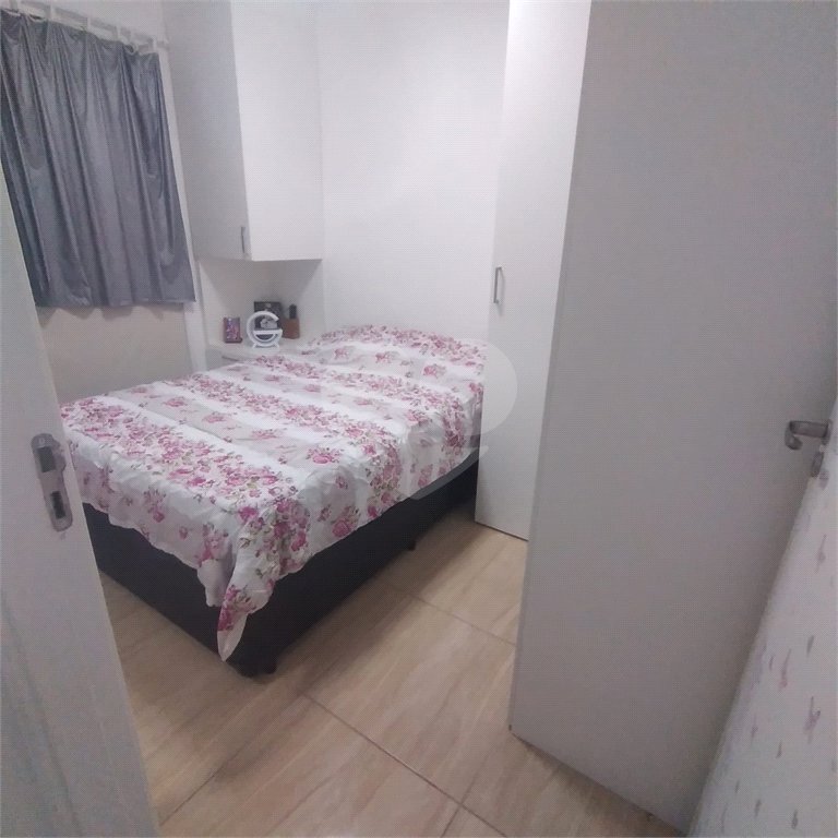 Apartamento à venda com 2 quartos em Jardim Gilda Maria, São Paulo, SP