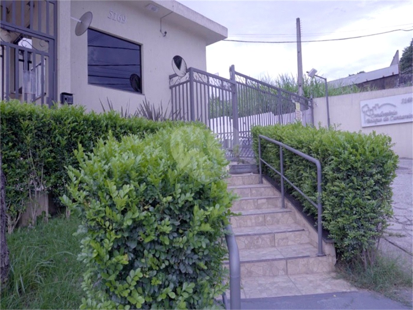 Apartamento à venda com 2 quartos em Jardim Francisco Mendes, São Paulo, SP
