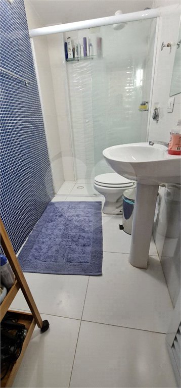 Casa à venda com 2 quartos, sendo 1 suíte, em Vila Romana, São Paulo, SP