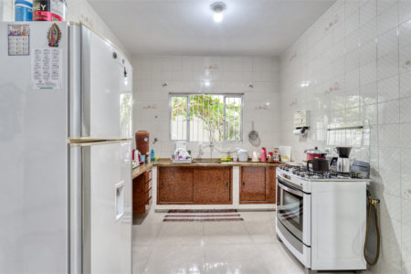 Casa à venda com 3 quartos, sendo 1 suíte, em Vila Cruzeiro, São Paulo, SP