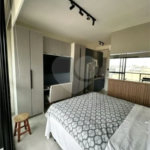 Apartamento com 25m² , 1 dormitório , 1 vaga , para locação na Vila Mariana.