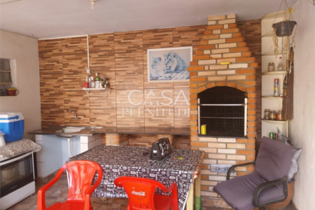 Casa Térrea à venda com 3 quartos, sendo 1 suíte, em Éden, Sorocaba, SP