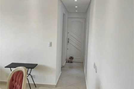 Apartamento à venda com 2 quartos em Jardim Taboão, São Paulo, SP