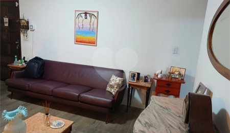 Casa à venda com 3 quartos, sendo 1 suíte,  em Santana, São Paulo, SP