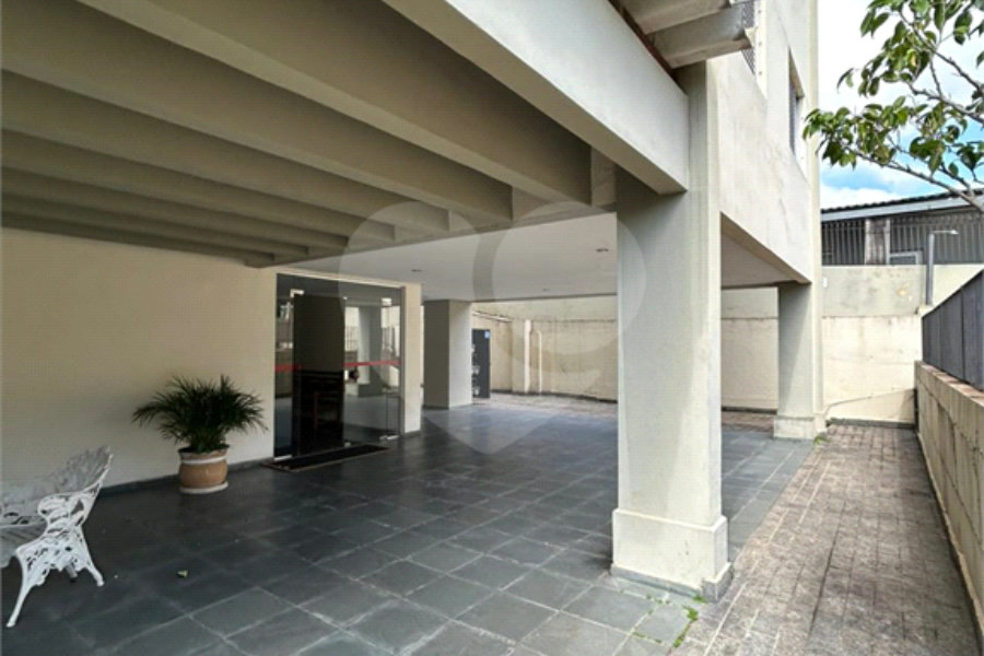 Apartamento à venda com 2 quartos em Lapa, São Paulo, SP