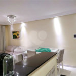 Apartamento à venda com 2 quartos em Jardim Gonçalves, Sorocaba, SP