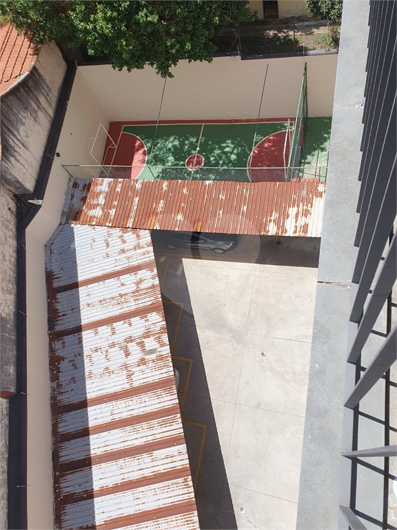 Apartamento à venda com 2 quartos, sendo 1 suíte, em Vila Regente Feijó, São Paulo, SP