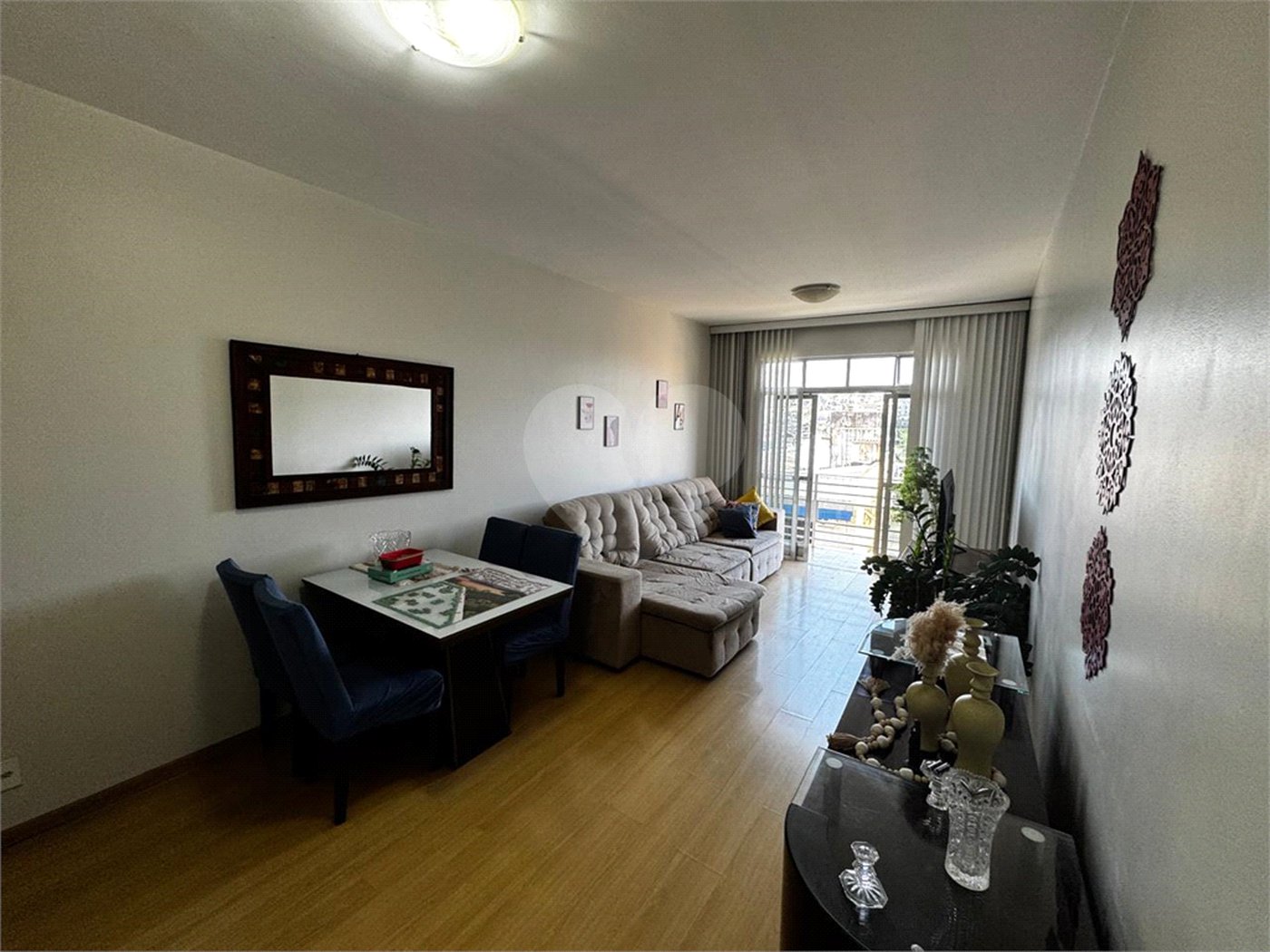 Apartamento à venda com 3 quartos, sendo 1 suíte,  em Jardim Guanabara, Rio de Janeiro, RJ