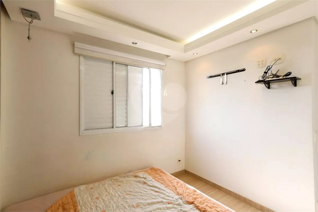 Apartamento à venda com 2 quartos, sendo 1 suíte,  em Santana, São Paulo, SP