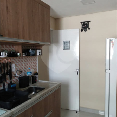 Apartamento à venda com 2 quartos em Alto Ipiranga, Mogi das Cruzes, SP