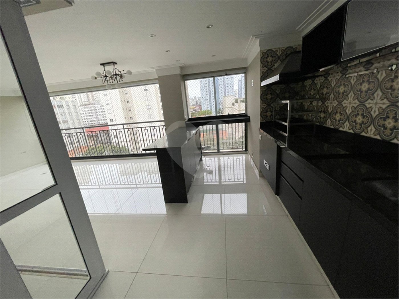 Apartamento à venda com 3 suítes em Ipiranga, São Paulo, SP