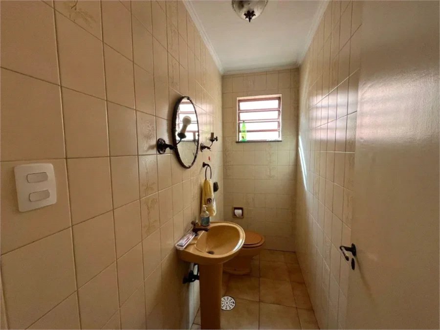 Sobrado à venda com 3 quartos, sendo 1 suíte, em Vila Leopoldina, São Paulo, SP