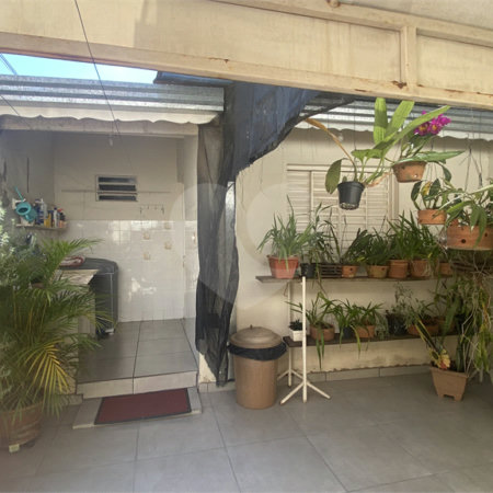 Casa à venda com 2 quartos no Centro, Indaiatuba, SP
