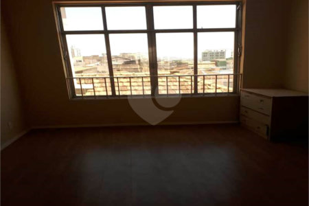 Apartamento à venda com 3 quartos em São Francisco Xavier, Rio de Janeiro, RJ