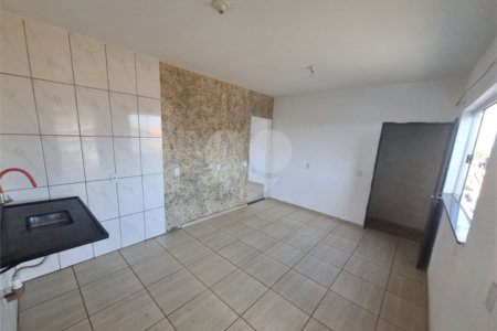 Casa 3 quartos mais edícula Santa Angelina.