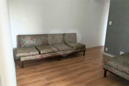 Apartamento à venda com 2 quartos em Jardim Ivana, São Paulo, SP