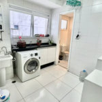 Apartamento à venda com 3 suítes em Jardim Monte Kemel, São Paulo, SP