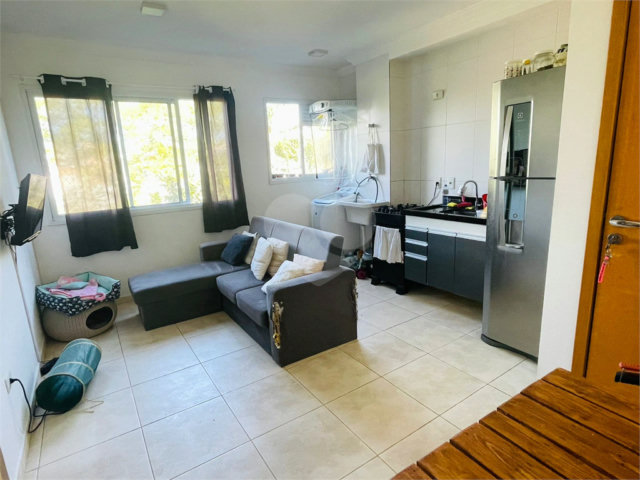 Casa à venda com 2 quartos no condomínio Residencial Tremembé, São Paulo - SP