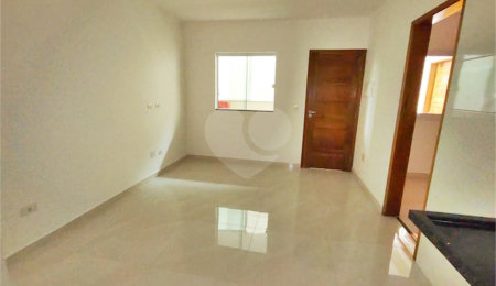 Apartamento à venda com 2 quartos em Vila Guilherme, São Paulo, SP