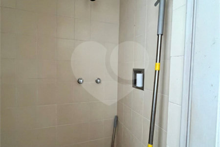 Apartamento à venda com 1 suíte em Tijuca, Rio de Janeiro, RJ