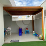Casa à venda com 3 suítes no condomínio Reserva Real, Paulínia - SP