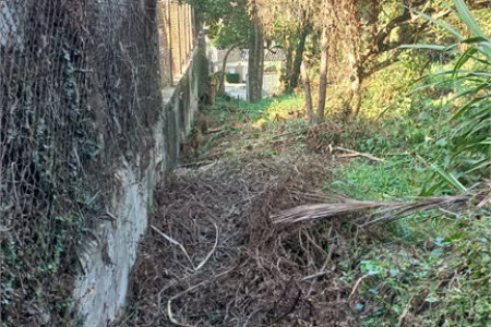 Terreno à venda em Vila Tramontano, São Paulo, SP