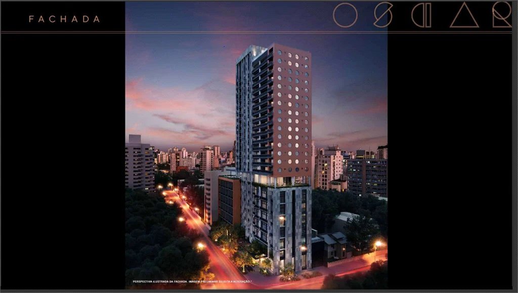 Apartamento à venda com 3 quartos, sendo 1 suíte, em Pinheiros, São Paulo, SP