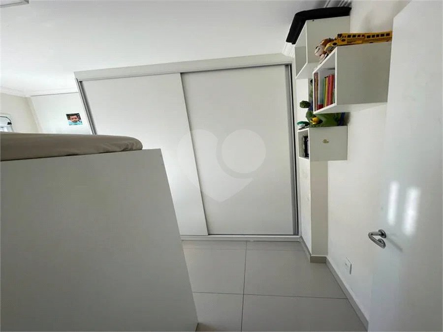 Apartamento à venda com 2 quartos em Vila Andrade, São Paulo, SP