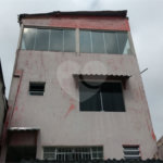 Sobrado à venda com 3 quartos, sendo 1 suíte, em Parada Inglesa, São Paulo, SP