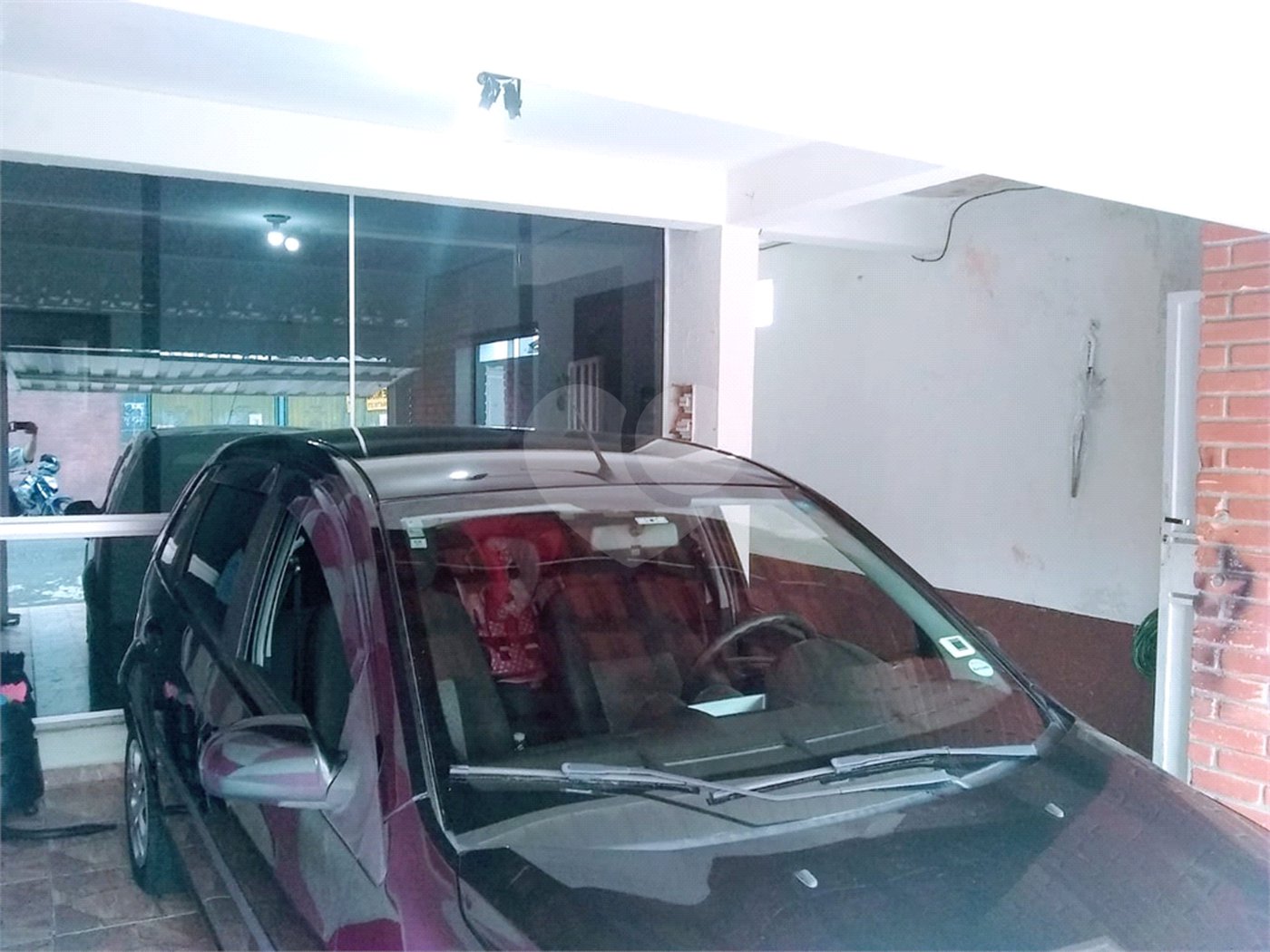 Sobrado à venda com 4 quartos, sendo 1 suíte,  em Jardim Alvinópolis, Atibaia, SP