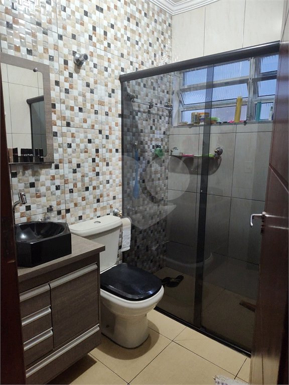 Casa Térrea à venda com 2 quartos em Jardim Lincoln, Suzano, SP