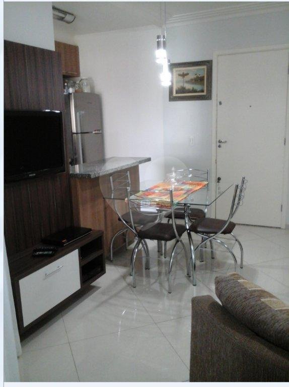 Apartamento à venda com 2 quartos em Vila Nova Cachoeirinha, São Paulo, SP