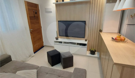 Casa à venda com 2 quartos em Jaçanã, São Paulo, SP