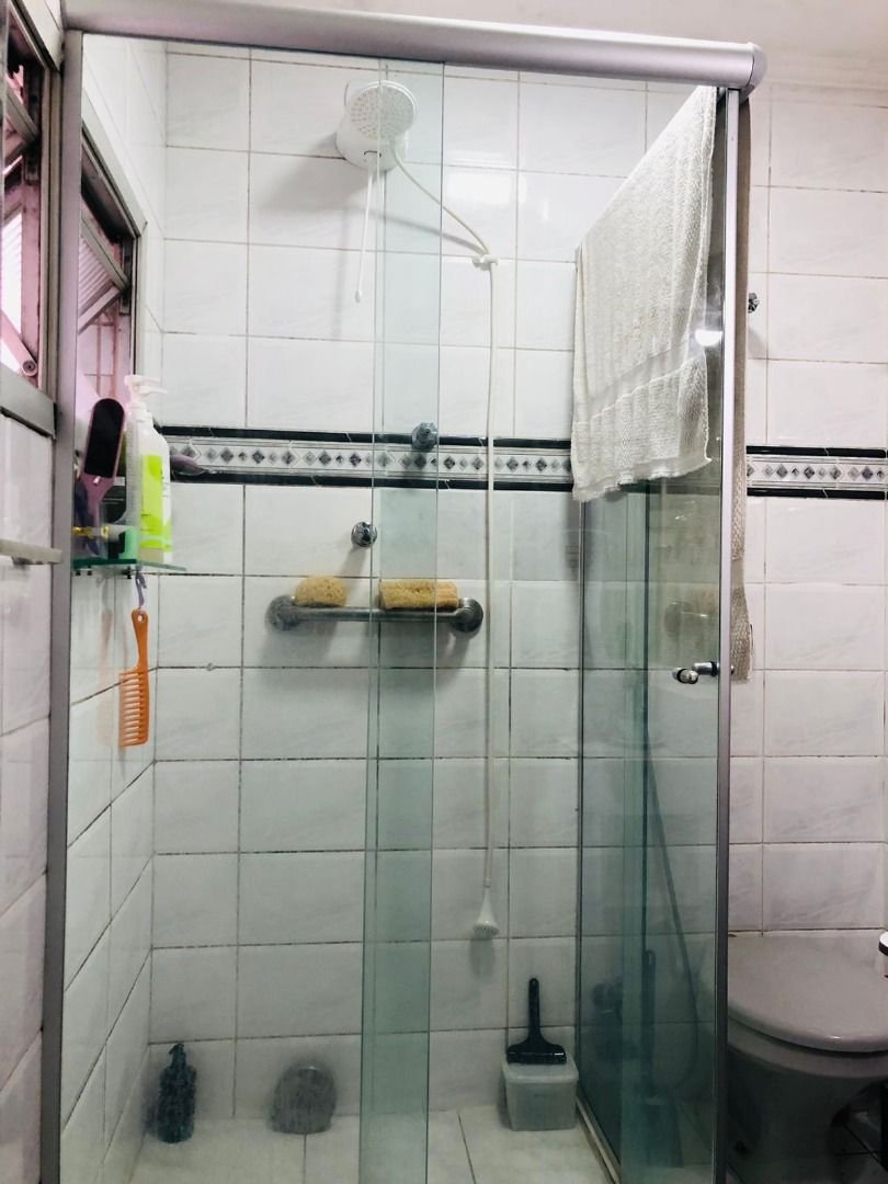 Apartamento com 3 dormitórios à venda, 115 m² por R$ 555.000,00 - Boa Vista - São Vicente/SP