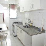 Apartamento à venda com 2 quartos, sendo 1 suíte, em Vila Gumercindo, São Paulo, SP