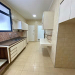 Apartamento Residencial à venda, Centro, Guarujá - AP1482.