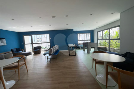 Apartamento à venda com 2 quartos, sendo 1 suíte, em Brooklin Paulista, São Paulo, SP
