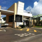 Terreno à venda com 1 suíte no condomínio Picollo Villaggio, Louveira - SP