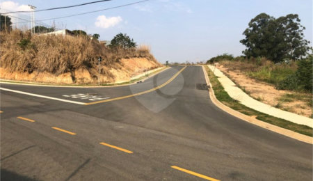 Terreno à venda com 1 suíte no condomínio Villagio Di Firense, Vinhedo - SP