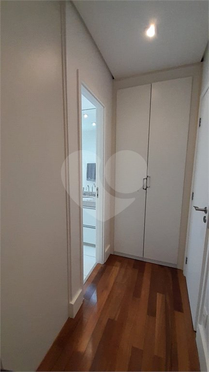Apartamento à venda com 3 suítes em Nova Petrópolis, São Bernardo do Campo, SP