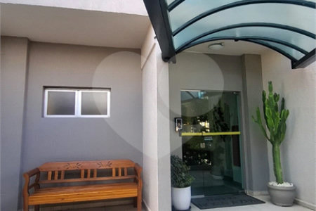 Apartamento à venda com 1 quarto em Vila Mazzei, São Paulo, SP